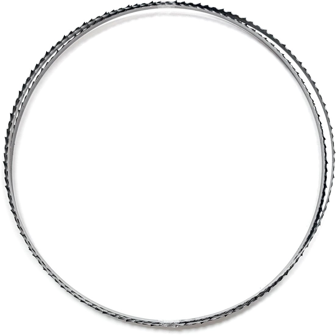 

Пильное полотно Белмаш Nordex Flexible 10x0.63-4 TPI x 2375 PP134A
