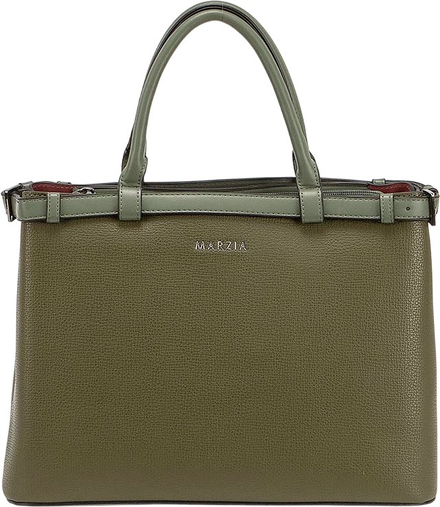 

Женская сумка Marzia 755-3325-KHK (хаки)