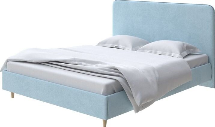 

Кровать PROxSON Mia Teddy 028 140x200 (морозная свежесть)