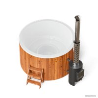 Купель PolarSpa Comfort Family 220 Cold (термососна)