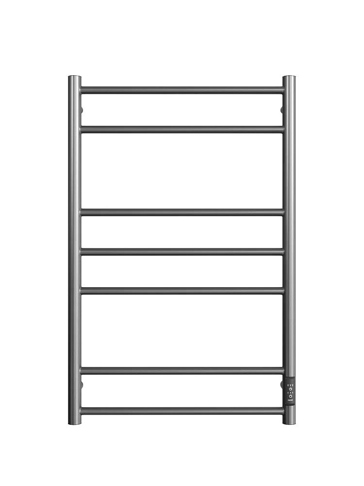 

Полотенцесушитель Двин L neo 80/50 (оружейная сталь)