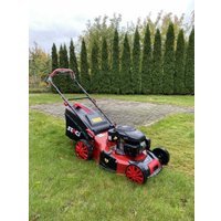 Газонокосилка SENCI LMA22S04