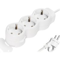 Удлинитель SmartBuy SBE-16-3-10m-Z