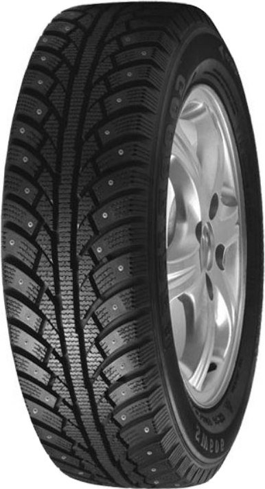 

Зимние шины Goodride SW606 225/70R15C 112/110R (шипы)