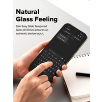 Защитное стекло Ringke Easy Slide 2шт для Pixel 10 Pro Xl / 9 Pro Xl
