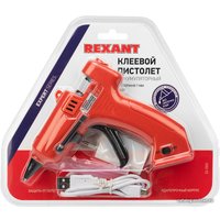 Термоклеевой пистолет Rexant Эксперт 12-1501