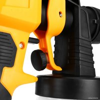 Краскораспылитель Deko DKSG600