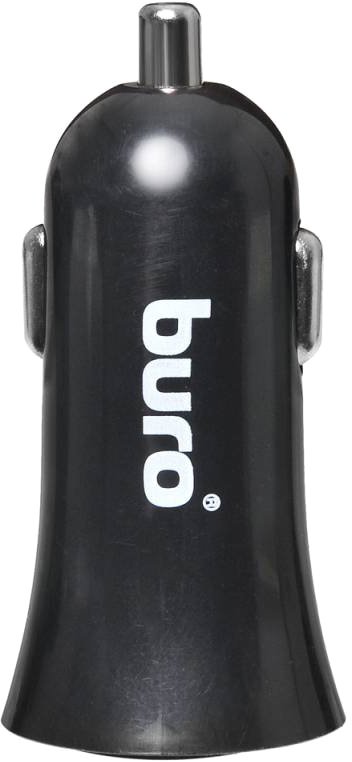 

Автомобильное зарядное Buro XCJ-041-2.1A