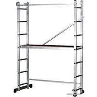 Лестница-помост Stairs LP207 (2x7 ступеней) в Солигорске