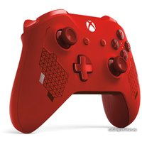 Геймпад Microsoft Xbox One Sport Red Special Edition