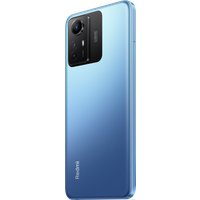 Смартфон Xiaomi Redmi Note 12S 6GB/128GB с NFC международная версия (синий)