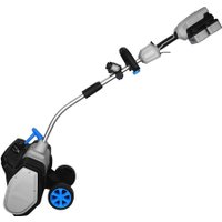 Снегоуборщик Deko ST402-6 083-4444 (с 2-мя АКБ)