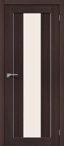 el'Porta Порта-25 alu 60x200 (Wenge Veralinga Magic Fog)