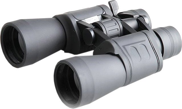 

Бинокль Veber БПЦ ZOOM 8-32x50