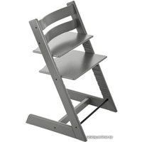 Высокий стульчик Stokke Tripp Trapp (серый)
