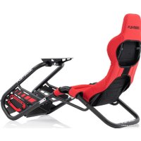 Кресло для автосимуляторов Playseat Trophy (красный)