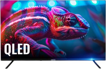

Телевизор CENTEK CT-TV0021-50 QLED