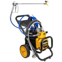 Краскораспылитель Hamer G300