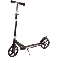 Двухколесный подростковый самокат Favorit PC2025BK