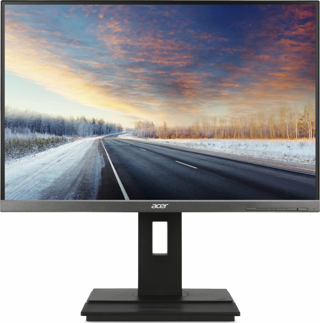 

Монитор Acer B246WLyemipruzx
