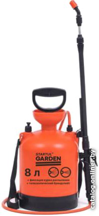 Компрессорный Startul Garden ST6630-80
