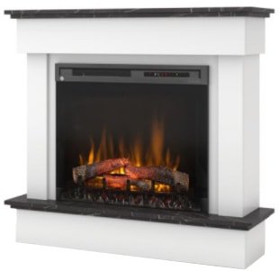 

Электрокамин Warmtec Tormes W04 (28 XHD)