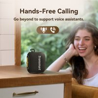 Беспроводная колонка Tronsmart T8 Mini (черный)