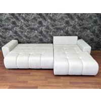 Угловой диван Mio Tesoro Santos 4УС (JH3565-4)