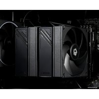 Кулер для процессора ID-Cooling Frozn A620 Black