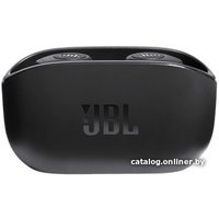 Наушники JBL Wave 100 (черный)