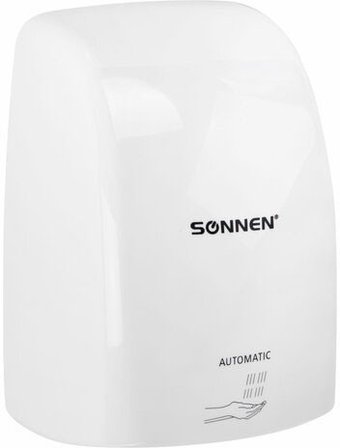 Сушилка для рук Sonnen HD-FL-2009 607959