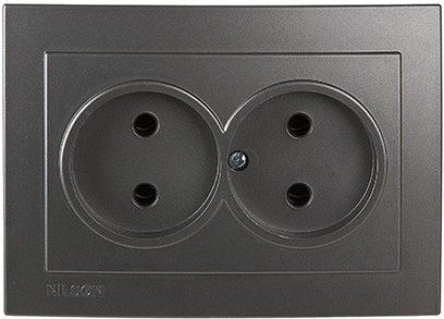 

Розетка Nilson Touran 24161024