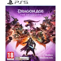  Dragon Age: The Veilguard для PlayStation 5