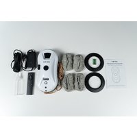 Робот для мытья окон SAROS W01