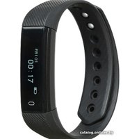 Фитнес-браслет Lime 115 (черный)