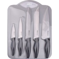 Набор ножей Sakura SA-KN02S (с разделочной доской)