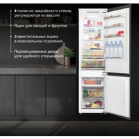 Холодильник Hyundai HBR 1946