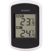 Термометр Energy EN-648D