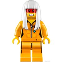 Конструктор LEGO Ninjago 71708 Киберрынок