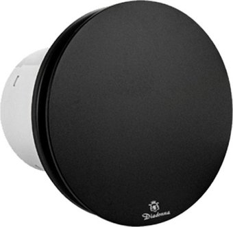 Осевой вентилятор Diadonna D02-BL10