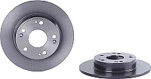 

Brembo 08A14711