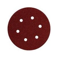 Шлифлист KWB 49492112 (5 шт)