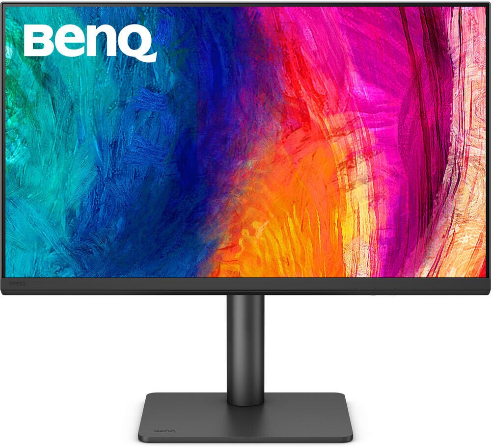 Монитор BenQ DesignVue PD2706QN