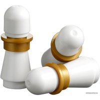 Конструктор LEGO Friends 41689 Волшебное колесо обозрения и горка