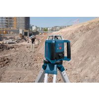 Лазерный нивелир Bosch GRL 400 H Professional [0601061800]