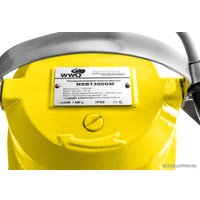 Фекальный насос WWQ NSB 1300GM