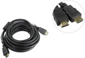 ACG711D-5M HDMI - HDMI (5 м, черный)