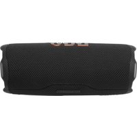Беспроводная колонка JBL Flip 7 (черный)