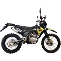 Мотоцикл BSE Z3 Y Stinger BZ3YYE030HYH1