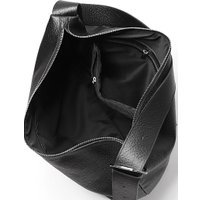 Сумка шоппер Galanteya 125 25с1002к45 (черный)